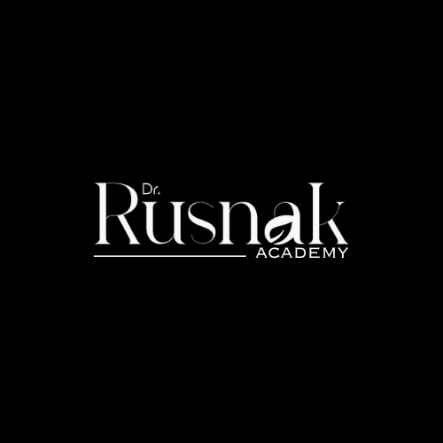 Dr. Rusnak Academy