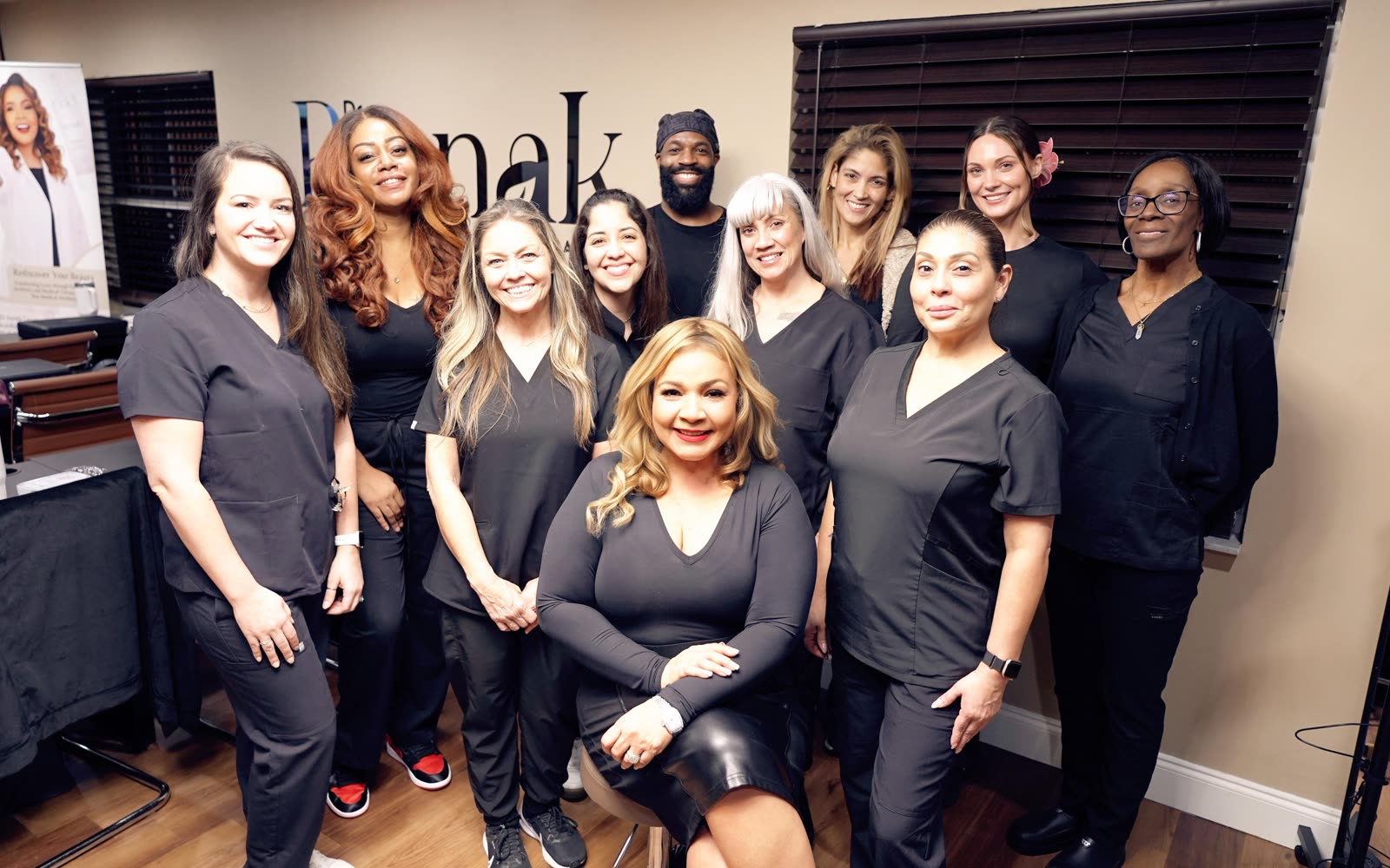 The January 2026 Paramedical Tattoo Certification cohort